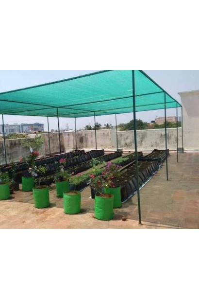 Cітка для затінення (тіньовка)